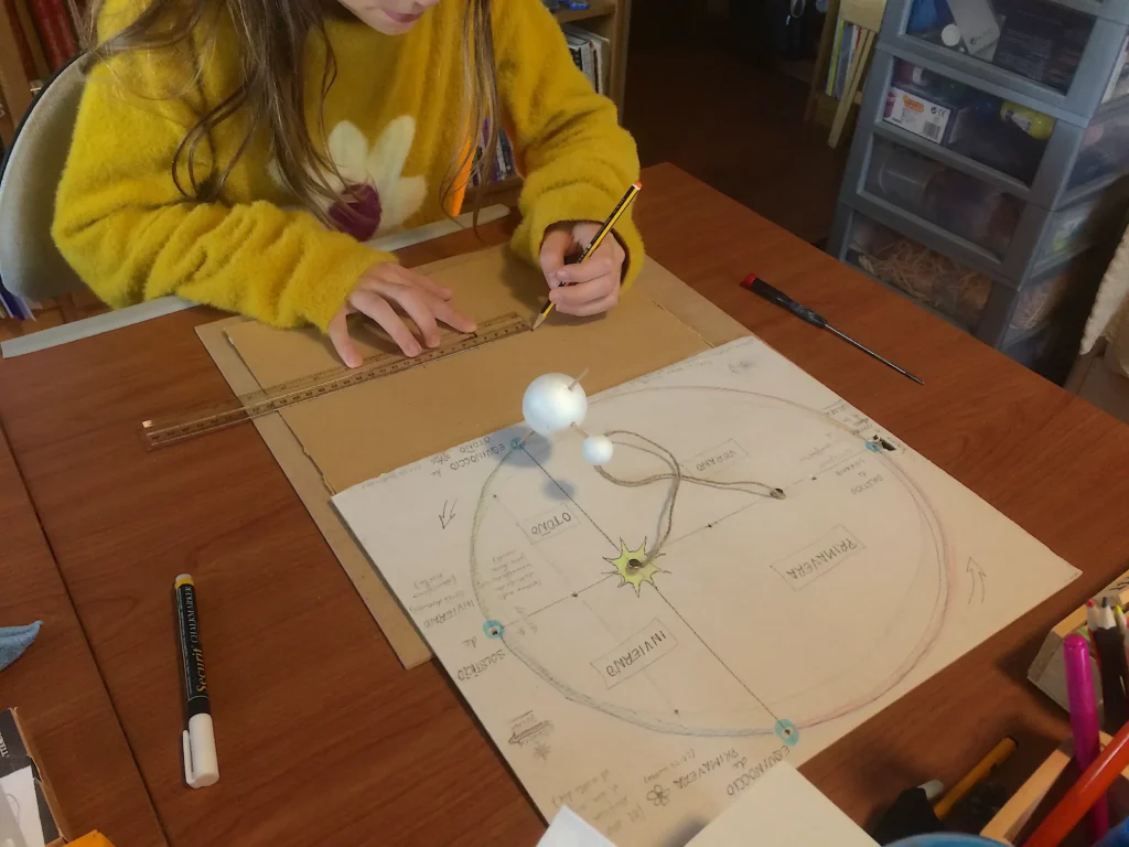 Maqueta